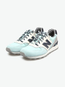 NEW Balance 996系列女鞋-复古鞋 WR996CW00D的图片