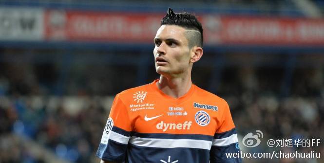 卡贝拉（法国） 英文名:Remy Cabella 生日:1990-3-8 身高:1.72 体重:66 位置:前锋 比赛信息 国家队出场次数/进球数：1次/0进球 曾效力俱乐部：阿尔勒 本赛季俱乐部出场数：出场41次/14进球 现役俱乐部:蒙彼利埃