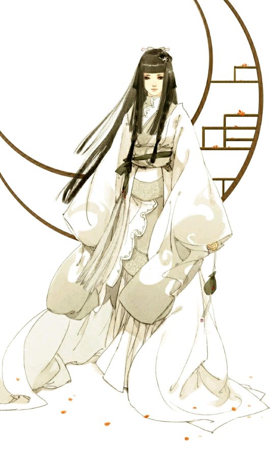 折戟沉沙，半生戎马，只为陪在你身边征战天下