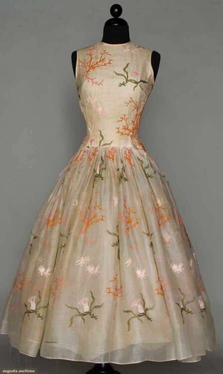 ~1954 Norman Norell~