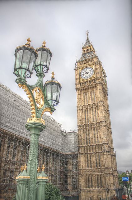 Big Ben