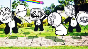 #gif #nyan