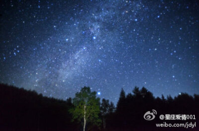 如果难过，就抬头望望天空吧，望着望着就忘了，它那么大，一定可以包容你的所有委屈.