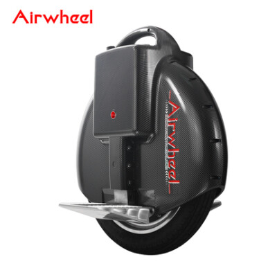 Airwheel爱尔威火星车x8电动独轮车思维 迷你自平衡电动车自行车