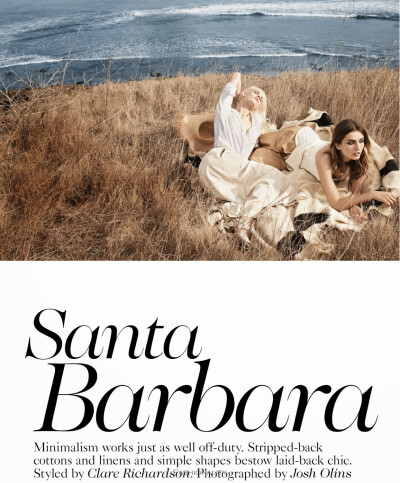 Santa Barbara