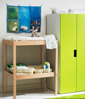 IKEA Kids room Design Ideas 2011