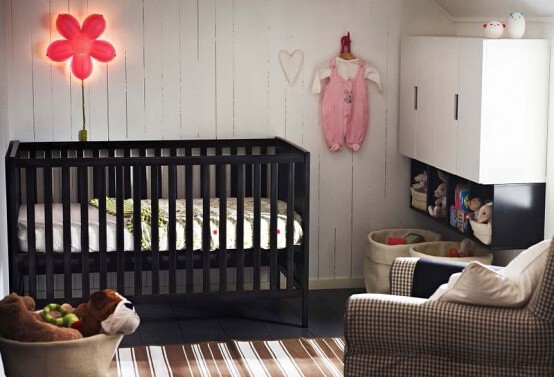 IKEA Kids room Design Ideas 2011