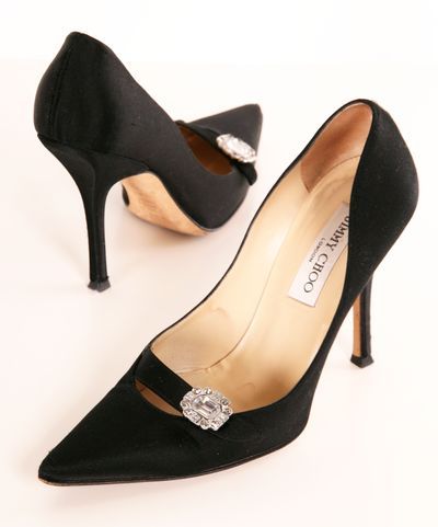 heels