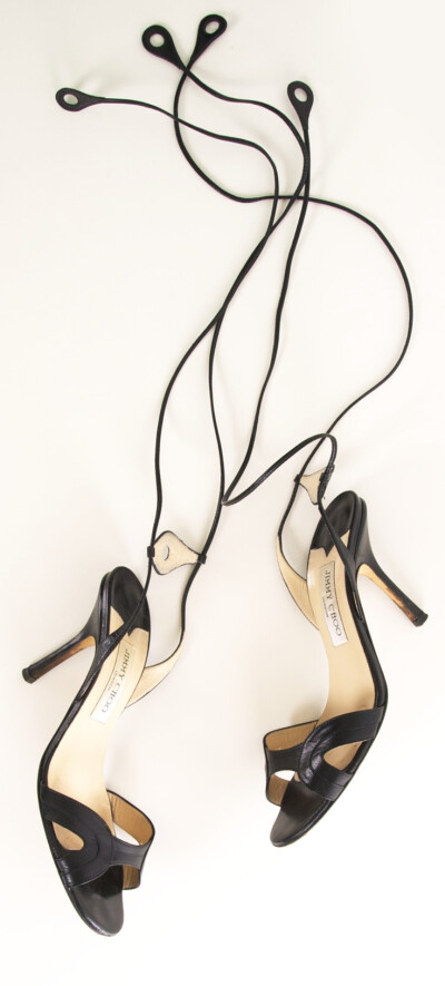 JIMMY CHOO HEELS @SHOP-HERS