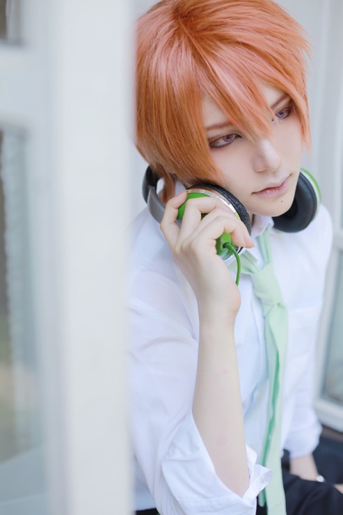 cos 兄弟战争 CN:reach