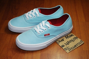 Vans authrntic AU 的图片