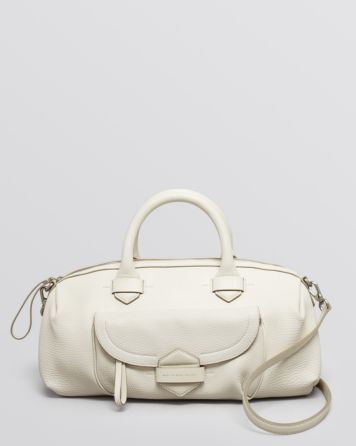 MARC BY MARC JACOBS Satchel - Half Pipe Duffel