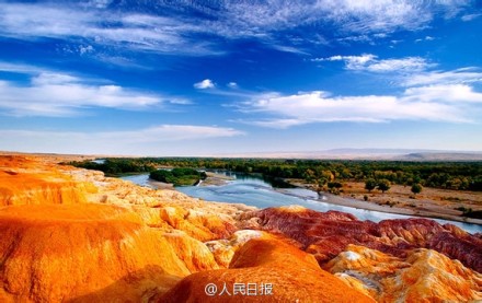 【北疆旅游专列出发！5晚6天1880元】“大美新疆”北疆环线旅游专列7日开启，晚上坐火车，白天游景点，花费1880元?？山苯暗憔∈昭鄣祝δ伤购?、五彩滩、“空中草原”那拉提、“大西洋最后一滴眼泪”赛里木湖等?？屑苹?月25日、31日，8月6日、12日、18日，9月5日、18日、30日。（陆娅楠）