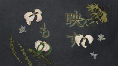 我喜欢这种日式的带有花草的设计，简单优雅。你说呢