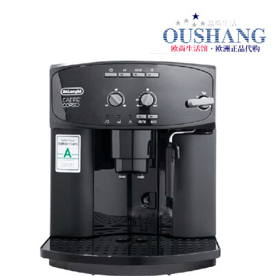 Delonghi/德龙 ESAM2600意式全自动咖啡机包 优于2200