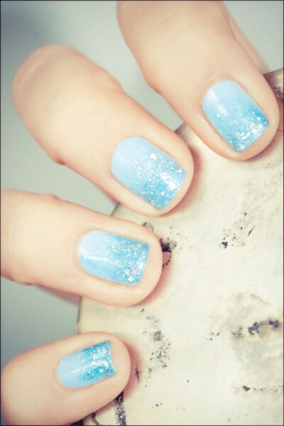 糖粿’nail、指甲、美甲、nailart、美甲控