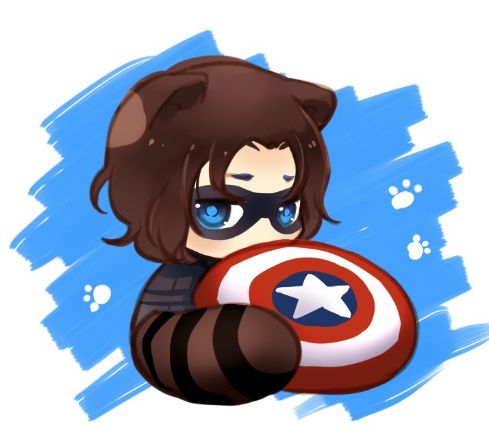 喜喜果 上传于4月19日 18:00 来自微博 weibo.com 吧唧浣熊