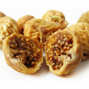 新疆特产阿图什无花果干500g天然无添加零食干果食品