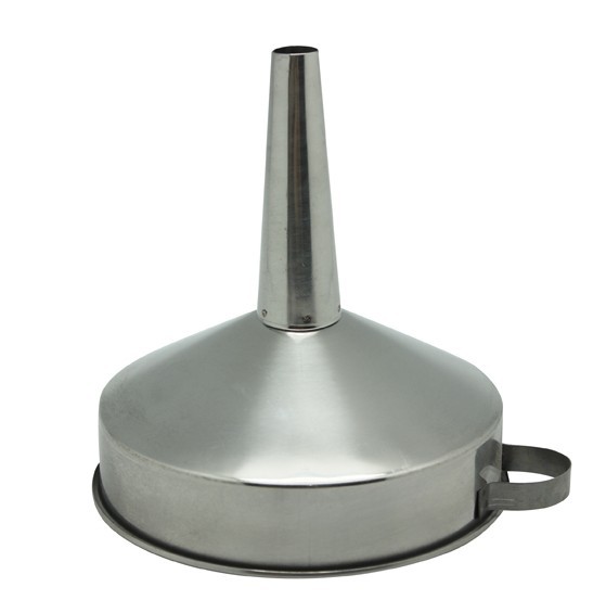 大号不锈钢漏斗酿酒必备倒酒倒油倒酱醋配套酒具水漏沙漏