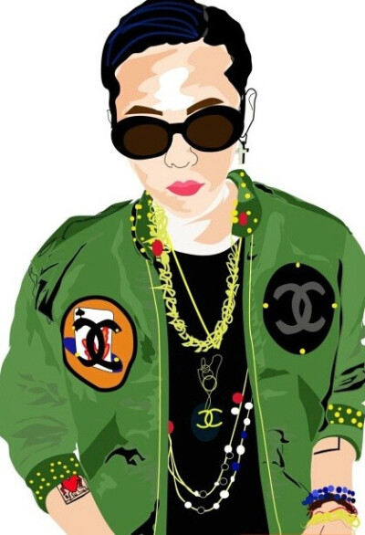 GDragon