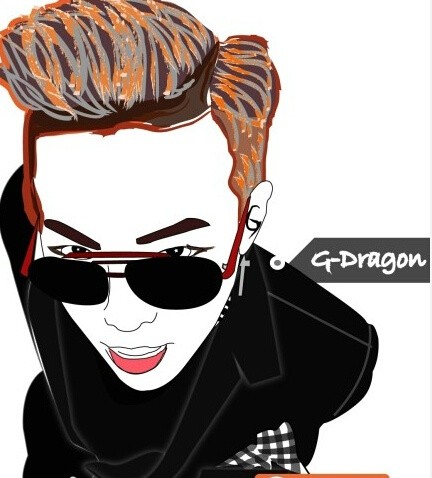 GDragon