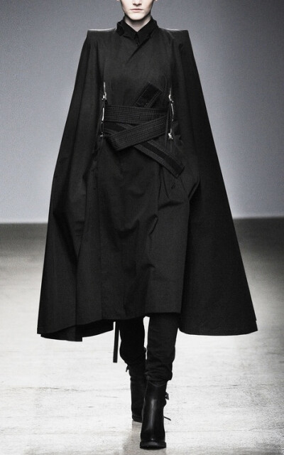 Nicolas Andreas Taralis Fall/Winter 2010-2011