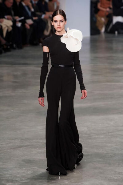 Stéphane Rolland Spring Summer Couture 2013