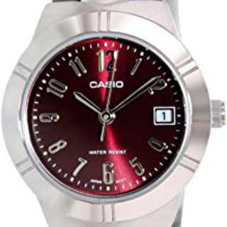 Casio General Ladies Watches Metal Fashion LTP-1241D-4A2DF - WW的图片