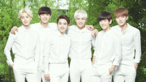 EXO-K