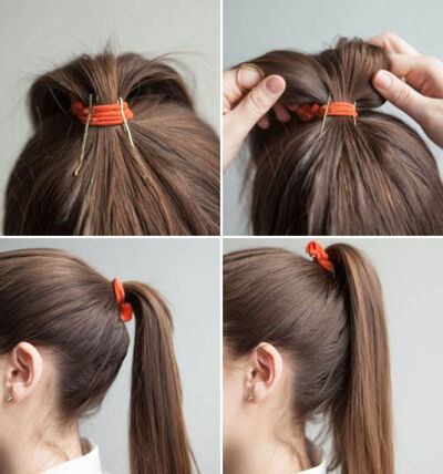 Bobby Pin Hacks