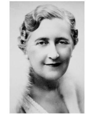 Agatha Christie