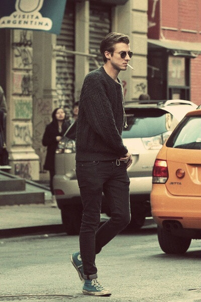 Arthur Darvill