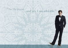 Doctor Who Desktop Wallpapers