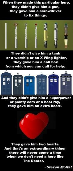 Doctor Who