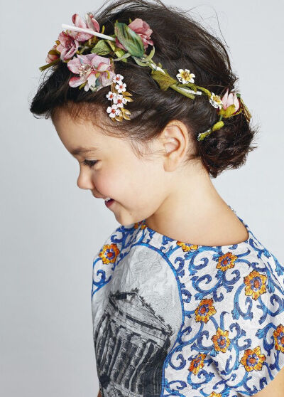 This dress. #kids #fashion #designer