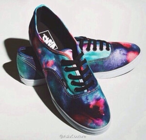 #fashion items# vans