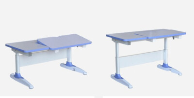 大学士儿童学习桌椅套装 可升降 写字桌 非护童台湾 书桌写字台