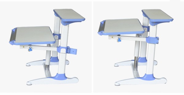 大学士儿童学习桌椅套装 可升降 写字桌 非台湾进口生活成品包邮