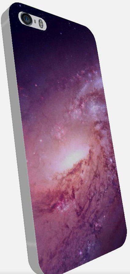 iPhone 5s 星空系列 手机壳