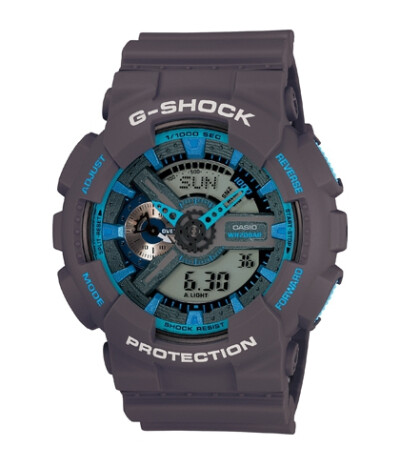 G-SHOCK GA-110TS-8A2