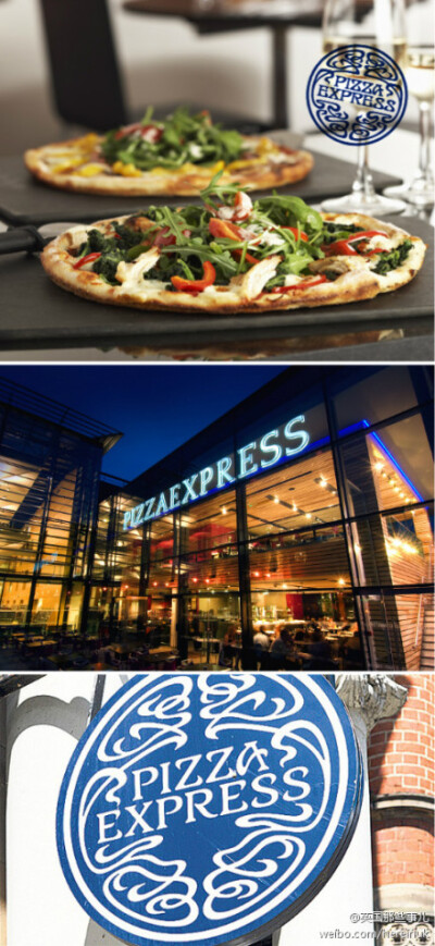 话说……大家在英国的时候一定都吃过或者见过Pizza Express，虽然是卖Pizza和Pasta的，不过人家可是土生土长的英国公司，不过……现在这家也变中国的咯……今儿早上的消息，Pizza Express被联想控股旗下PE机构弘毅投…