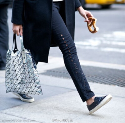 Issey Miyake Bao Bao