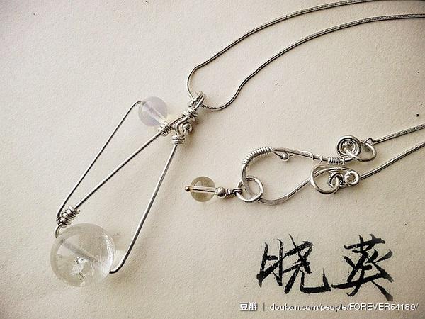 绕线作品欣赏