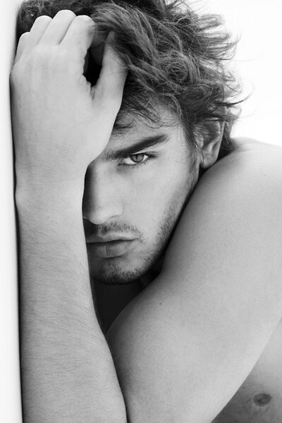 #Marlon Teixeira#週一急需雞血?