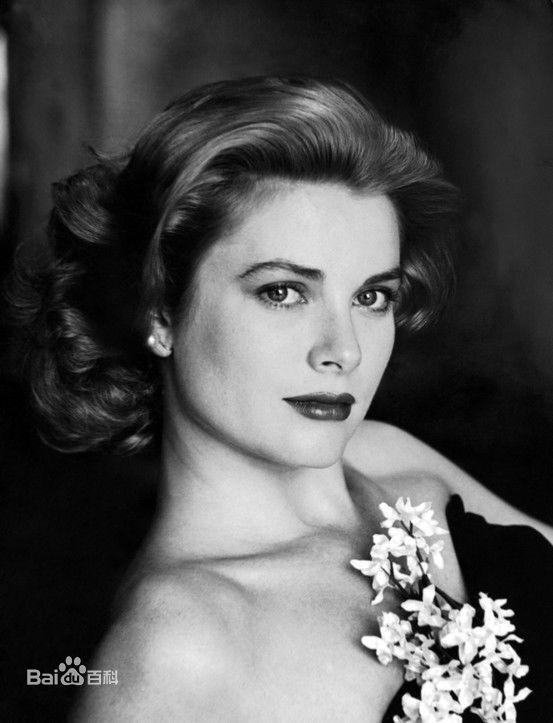 grace kelly