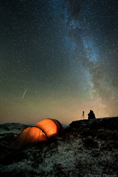 by Tommy Eliassen