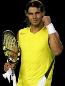 RAFAEL NADAL