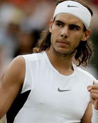 Rafael Nadal