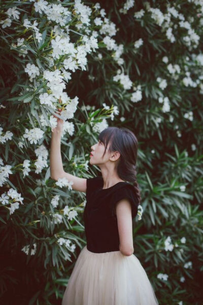 简简单单的喜欢