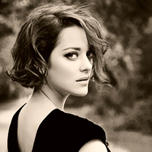 Marion Cotillard